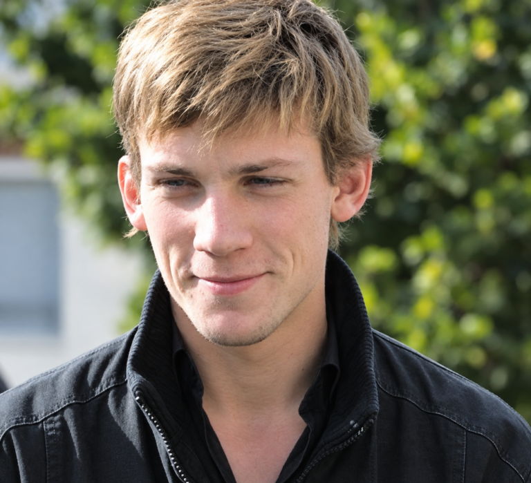 DUPONT Maxime