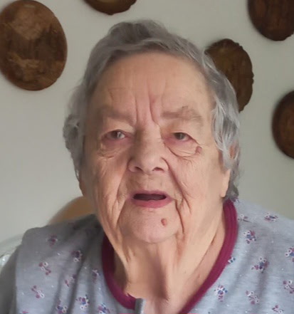 CATIEAU Andrée